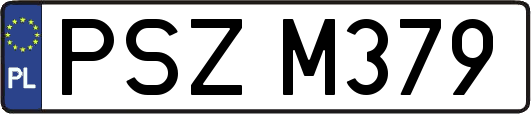 PSZM379