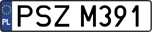 PSZM391