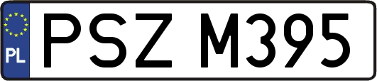 PSZM395