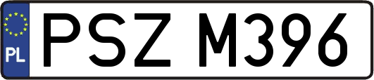 PSZM396