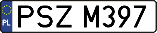 PSZM397