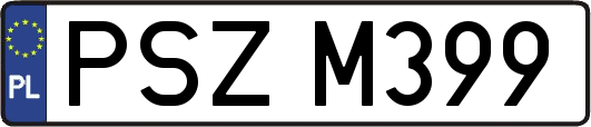 PSZM399