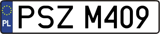 PSZM409