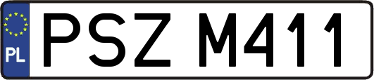 PSZM411