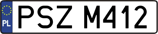 PSZM412