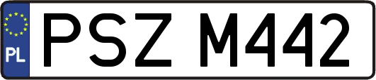 PSZM442