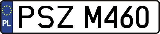 PSZM460