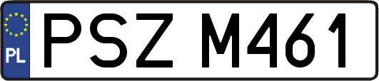 PSZM461