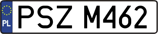 PSZM462
