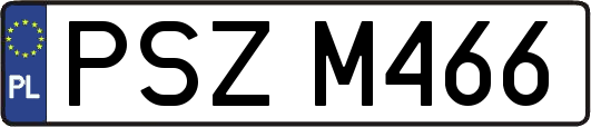 PSZM466
