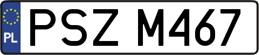 PSZM467