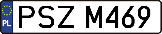 PSZM469