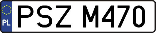 PSZM470