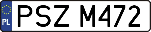 PSZM472