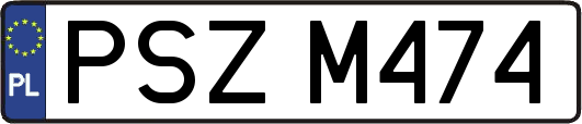 PSZM474