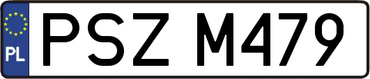 PSZM479