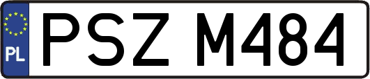 PSZM484