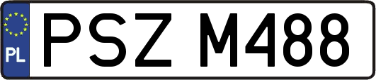 PSZM488
