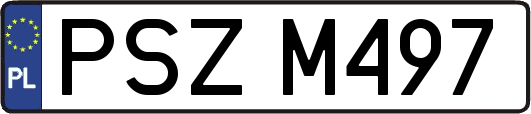 PSZM497