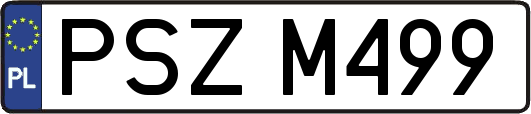 PSZM499