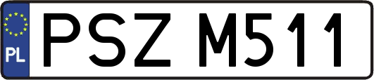 PSZM511