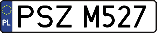 PSZM527