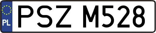 PSZM528