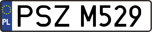 PSZM529