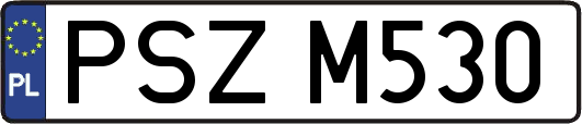 PSZM530