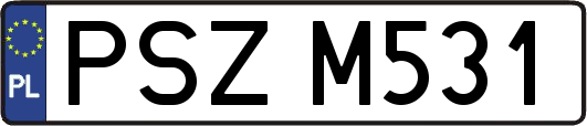 PSZM531