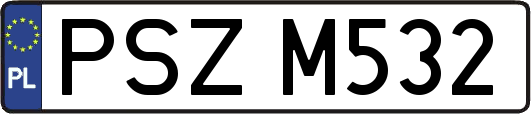 PSZM532