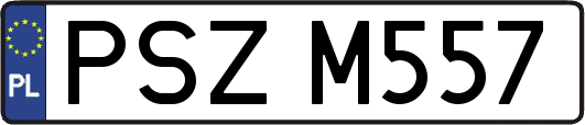 PSZM557