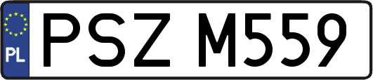 PSZM559