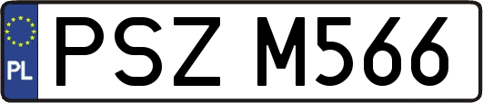 PSZM566