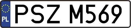 PSZM569