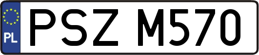 PSZM570