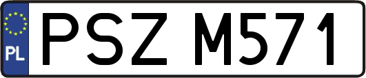 PSZM571