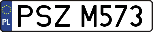 PSZM573