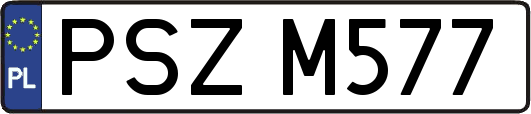 PSZM577
