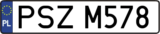 PSZM578
