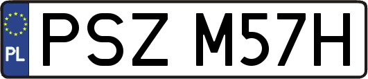 PSZM57H