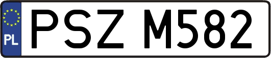 PSZM582