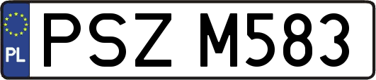 PSZM583