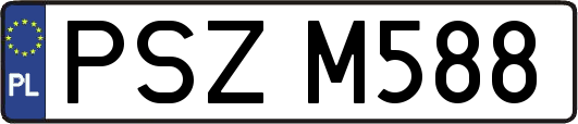 PSZM588