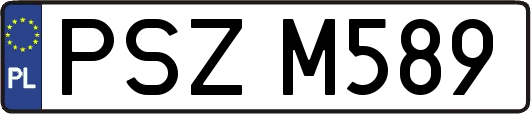 PSZM589