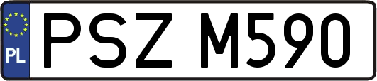 PSZM590