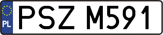 PSZM591