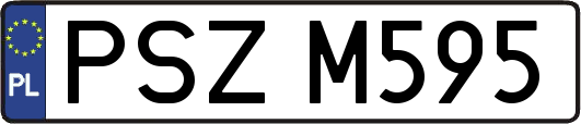 PSZM595
