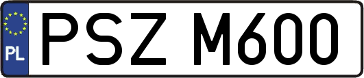 PSZM600