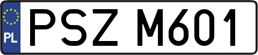 PSZM601